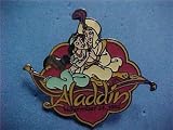 Aladdin 1992 Game