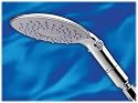 Waterpik CF263C Hand-held Cascadia Showerhead - Bright Chrome Finish