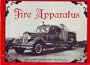 Fire apparatus: A pictorial history of the Los Angeles Fire Department
