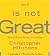 God Is Not Great