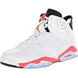 Nike - Air Jordan 6 Retro Sport Blue - Coleur: Blue-White Size 7 US Mens