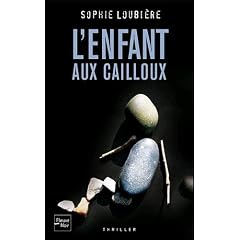 L'enfant aux cailloux