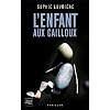 L'enfant aux cailloux