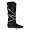 Black Suede