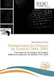 Championnat de Pologne de Football 2001-2002