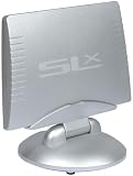 SLx Digital Set Top Aerial Including Amplifier