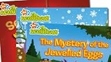 The Backyardigans Collection - 8 Books, RRP £31.92 (Backyardigans)