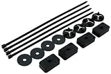 Allstar Performance ALL30085 Electric Fan Replacement Mounting Kit