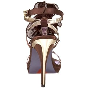 Luichiny Women's Gim Me Sandal