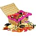 Personalised Sweets Hamper by CCP