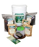 Bountea Compost Tea Brew Kit 41hljdwifFL. SL160 Bountea Compost Tea Brew Kit