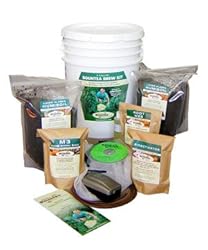 Bountea Compost Tea Brew Kit