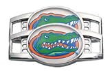 University of Florida Gators Shoe Charm Set