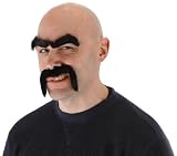 Tough Guy Adult Facial Fur