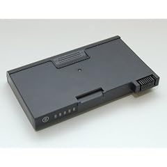 Akku f�r Dell Inspiron 2500, 3700, 3800, 4000, 4100, 4150, 8000, 8100, 8200 und Dell Latitude CP, CPM, CPT S V, CPX H J, CPi A C D R, Precision M40, M50 Serie mit 5200mAh 14,8V und 8 Zellen ersetzt 1691P, 1K500, 2M400, 5081P, 5208U, 53977, 312-0009, 312-0028, 312-09 312-3250, 3149C, 3H352, 3H625, 3K120, 461- 6399, 66912, 6H410