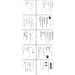 The Fundamentals of Electronics (Mathematics and Schematics)