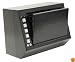 HOMAK HS10036684 Electronic Access Pistol Boby, 10-Inch by 5.5-Inch by 7.5-Inch