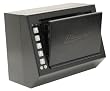 HOMAK HS10036684 10-by-5-1/2-by-7-1/2-Inch Electronic Access Pistol Boby