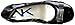 AK Anne Klein Sport Women's Staycalm Ballet Flat
