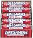 Health & Personal Care : Life Savers Wild Cherry