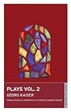Plays. Vol. 2