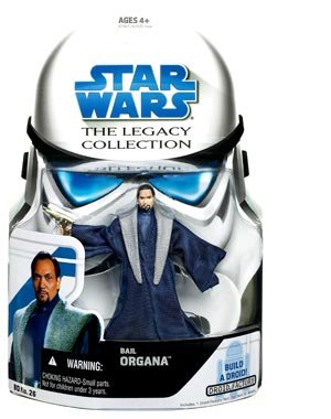 Star Wars Clone Wars Legacy Collection Build A Droid Factory Action Figure BD No. 26 Bail Organa 41hlnCJP2TL Star Wars Clone Wars Legacy Collection Build A Droid Factory Action Figure BD No. 26 Bail Organa