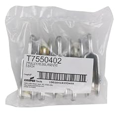 5 each: Campbell Heavy Duty Single Sheave Rigid Eye Pulley (T7550402)