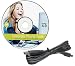 Original OEM Motorola Phone Tools Usb Data Cable Software Driver Cd for Cingular At&t Verizon Sprint Tmobile T-mobile V3xx V3r V365 V3 V3i V3c V3m V3t Slvr L7 L7c L7e L6 L2 Rizr Z3 Z3i V195 V360 W385 Maxx V325