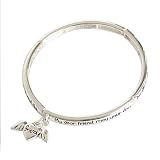Friend's Blessing Inspirational Bracelet Fashion Jewelry