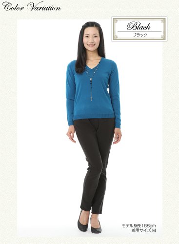 大人カジュアル テンセルパンツ【カラーパンツ レディース ハンパ丈 ミセス ミセスパンツ ハイウエスト レディス ズボン】