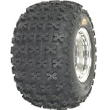Sedona Bazooka Rear Tire - 20x11-9/--