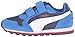 PUMA Kids ST Runner NL V PS Sneaker, Peacoat White, 11 US Unisex Toddler