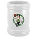 Boston Celtic Cups, Mugs & Shots : Boston Celtic White Magna-Coolie Magnetic Beverage Holder