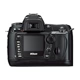 Nikon D70 Specs