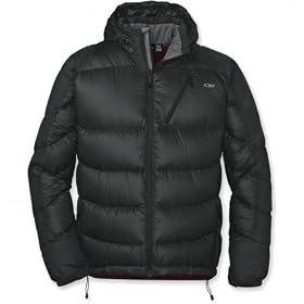 Outdoor Research Mens Virtuoso Jacket by Outdoor Research