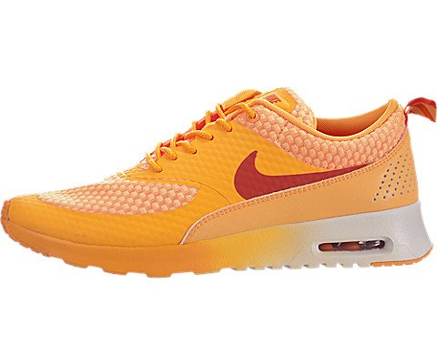 Nike Womens Air Max Thea Prm Running Shoe Desertcart Seychelles