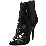 Givenchy Women's 584983 Birdcage Bootie