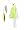 Chartreuse White