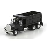 HO RTR Kenworth Dump Truck, Cadman Gravel