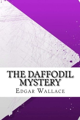 The Daffodil Mystery