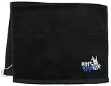Dynasty Script Dragon Towel
