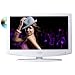 FAVI L2626EA2-V-WH 26-Inch 720p LCD HDTV with Built-in DVD Player/USB, White