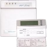 Honeywell T8665A1002 Honeywell Thermostat With Schedule Retention