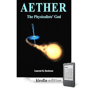 AETHER: The Physicalists' God
