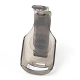 Samsung - Holster bag for cellular phone - high-impact plastic - Samsung SPH-A840
