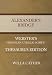 Alexander's Bridge - Webster's Ukrainian (Cyrillic Script) Thesaurus Edition