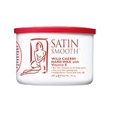 Satin Smooth Wild Cherry