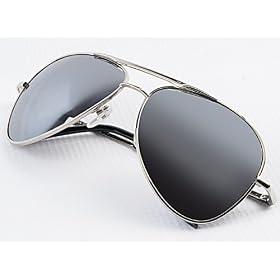 Classic Ray Ban Top Gun Silver Style Urban Outfitters Sunglasses on Sales Classic Ray Ban Top Gun Silver Style Urban Outfitters Sunglasses on Sales