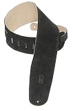 Bass Guitar Straps