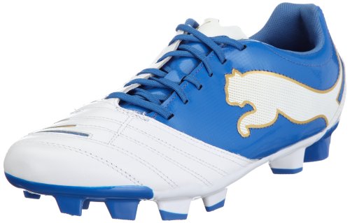 Puma - Football - powercat 3.12 fg - Taille 40 